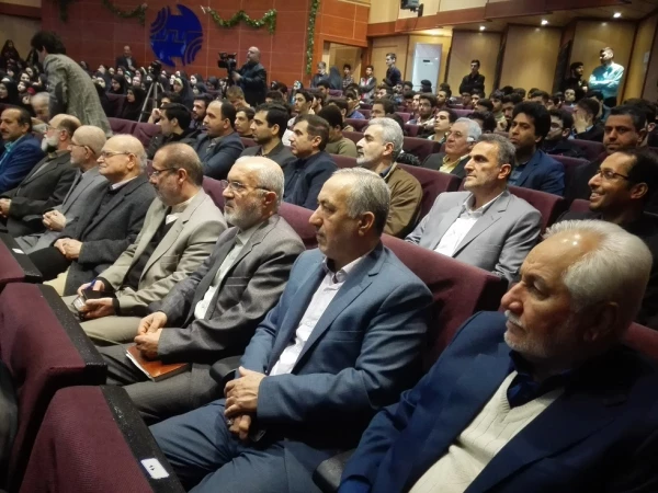 جشن نکوداشت یکصدمین سالگرد تربیت معلم استان گیلان