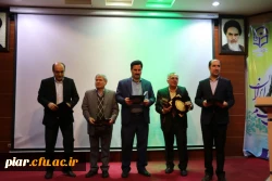 جشن نکوداشت یکصدمین سالگرد تربیت معلم استان گیلان