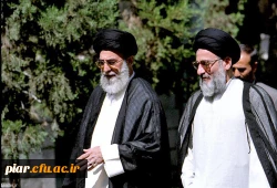 پیام تسلیت رهبر انقلاب در پی ارتحال آیت الله هاشمی شاهرودی