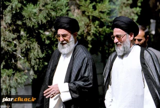 پیام تسلیت رهبر انقلاب در پی ارتحال آیت الله هاشمی شاهرودی