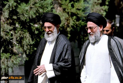 پیام تسلیت رهبر انقلاب در پی ارتحال آیت الله هاشمی شاهرودی