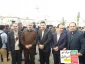 شرکت در راه پیمائی بزرگداشت حماسه یوم الله نهم دی