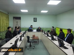 اخلاق کارمندی با محوریت تبیین ابعاد جریان فتنه و نفاق در مسیر انقلاب اسلامی