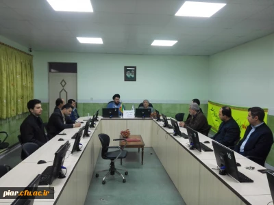 اخلاق کارمندی با محوریت تبیین ابعاد جریان فتنه و نفاق در مسیر انقلاب اسلامی