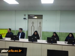 اخلاق کارمندی با محوریت تبیین ابعاد جریان فتنه و نفاق در مسیر انقلاب اسلامی