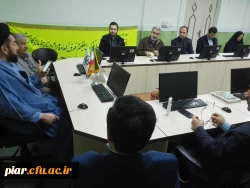 اخلاق کارمندی با محوریت تبیین ابعاد جریان فتنه و نفاق در مسیر انقلاب اسلامی