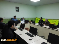 اخلاق کارمندی با محوریت تبیین ابعاد جریان فتنه و نفاق در مسیر انقلاب اسلامی