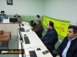 اخلاق کارمندی با محوریت تبیین ابعاد جریان فتنه و نفاق در مسیر انقلاب اسلامی