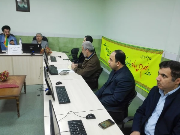 اخلاق کارمندی با محوریت تبیین ابعاد جریان فتنه و نفاق در مسیر انقلاب اسلامی