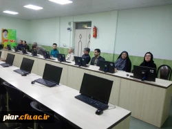 برگزاری ویژه برنامه ایام فاطمیه و دهه فجر