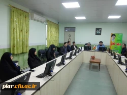 برگزاری ویژه برنامه ایام فاطمیه و دهه فجر