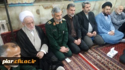 برگزاری محفل باشکوه انس با قرآن