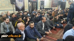 برگزاری محفل باشکوه انس با قرآن