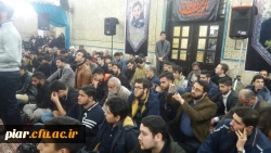 برگزاری محفل باشکوه انس با قرآن