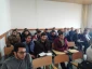 برگزاری اولین جلسه توجیهی و آموزشی