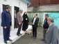 بازدید دکتر آقاخانی مدیر کل رفاهی دانشگاه فرهنگیان