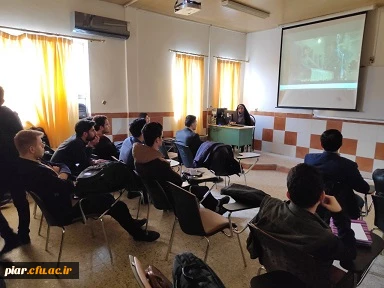 اولین روز اکران فیلمهای جشنواره فیلم رشد در پردیس امام علی (ع) گیلان