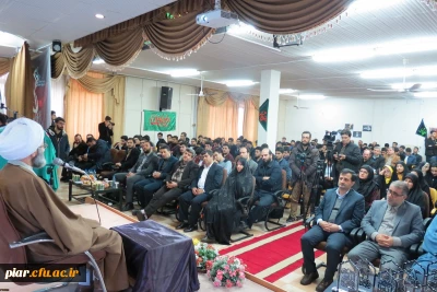 اختتامیه سوگواره بانوی بی نشان