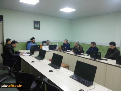 اخلاق کارمندی با سخنرانی حجت الاسلام دکتر عاملی