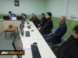 اخلاق کارمندی با سخنرانی حجت الاسلام دکتر عاملی