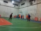 برگزاری فینال مسابقه فوتسال پردیس امام علی (ع)