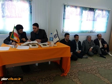 اعلام نتایج برگزاری آزمون شفاهی بیست و نهمین جشنواره فرهنگی