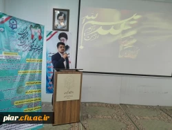 اعلام نتیجه رشته سخنوری و قصه گویی