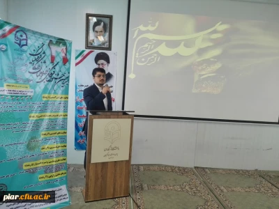 اعلام نتیجه رشته سخنوری و قصه گویی