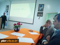 اعلام نتیجه رشته سخنوری و قصه گویی