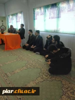 اعلام نتیجه رشته سخنوری و قصه گویی