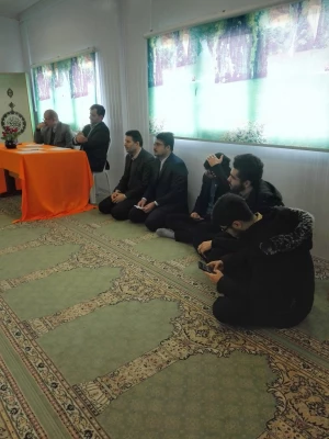 اعلام نتیجه رشته سخنوری و قصه گویی