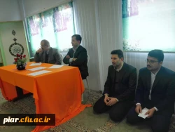 اعلام نتیجه رشته سخنوری و قصه گویی