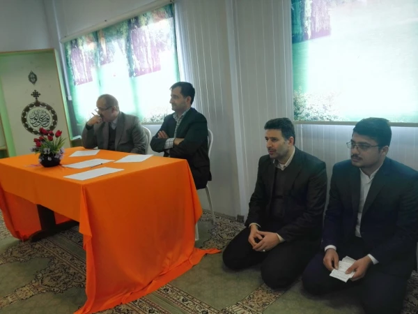 اعلام نتیجه رشته سخنوری و قصه گویی