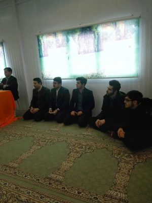 اعلام نتیجه رشته سخنوری و قصه گویی