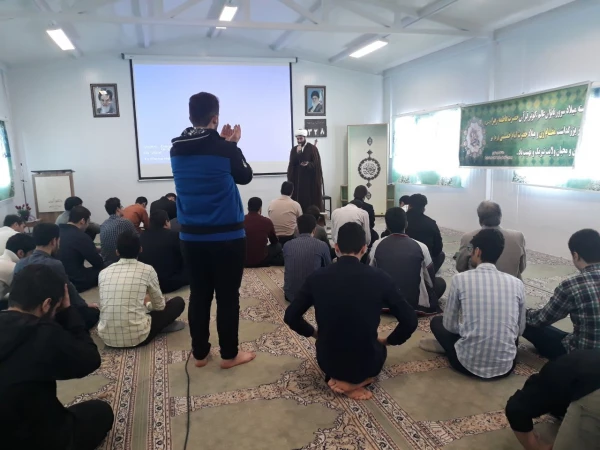 جشن میلاد حضرت فاطمه زهرا (س)