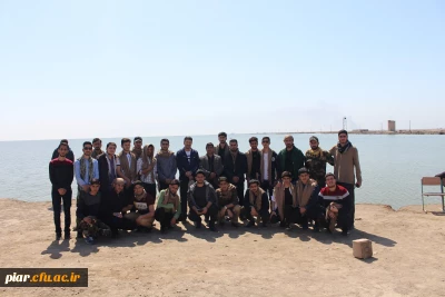 گزارش برگزاری اردوی فرهنگی،معرفتی راهیان نور