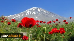 تبریک بهار ،جلوه گاه طبیعت