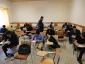 اعلام نتایج آزمون کتبی مرحله استانی  بیست و نهمین جشنواره فرهنگی دانشجومعلمان پردیس امام علی (ع)