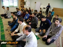 جشن اعیاد عبانیه و میلاد امام حسین (ع)