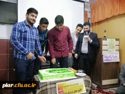 جشن میلاد  قطب عالم امکان