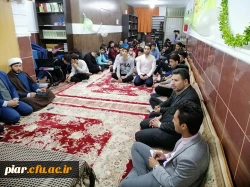 جشن میلاد  قطب عالم امکان