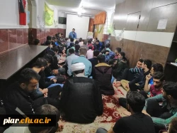 جشن میلاد  قطب عالم امکان