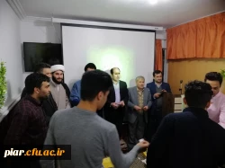 جشن میلاد  قطب عالم امکان