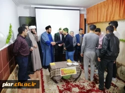 جشن میلاد  قطب عالم امکان