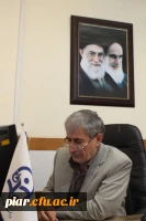 پیام تبریک دکتر اعلائی  رئیس پردیس امام علی (ع)به مناسبت هفته معلم