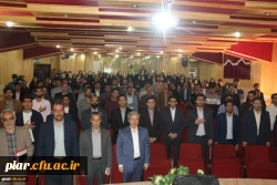 افتخار آفرینان دانشگاه فرهنگیان گیلان در بیست و نهمین جشنواره ادبی ،پژوهشی و نرم افزار استان یزد