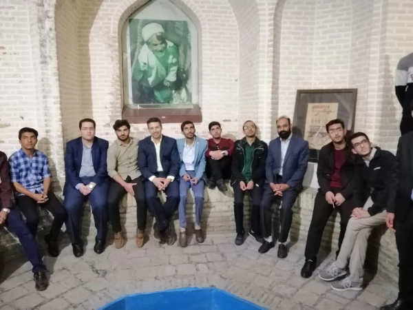 افتخار آفرینان دانشگاه فرهنگیان گیلان در بیست و نهمین جشنواره ادبی ،پژوهشی و نرم افزار استان یزد