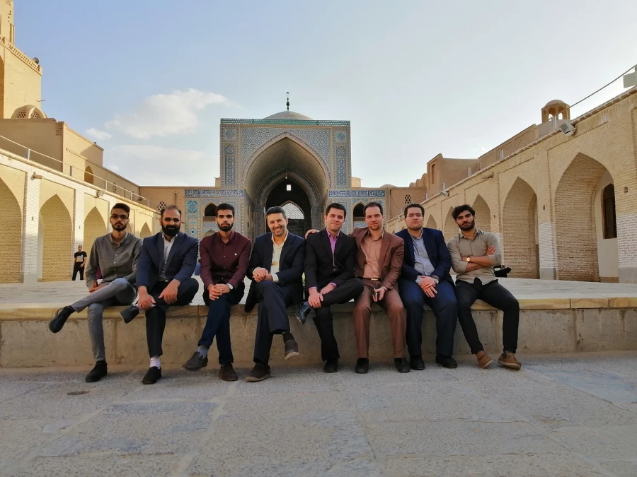 افتخار آفرینان دانشگاه فرهنگیان گیلان در بیست و نهمین جشنواره ادبی ،پژوهشی و نرم افزار استان یزد