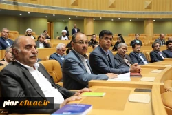 درخشش دانشگاه فرهنگیان گیلان درنمایشگاه آثار و موزه اسناد و مفاخر تربیت معلم ایران