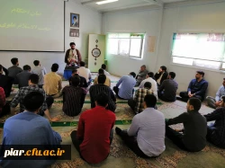 بیان مسائل احکام نماز و روزه